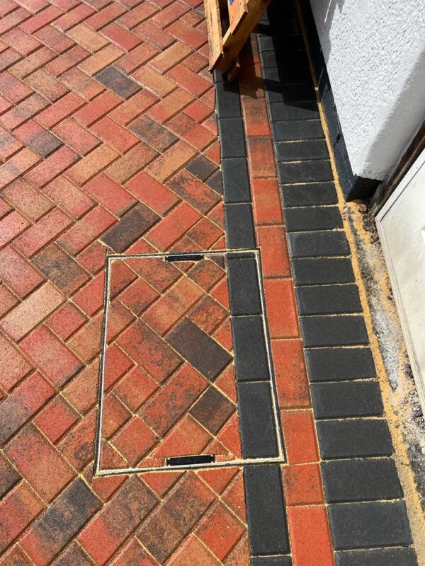 Block Paving