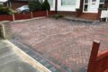 Driveway Repairs