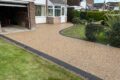 New Driveways