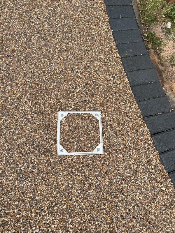 Resin Driveways